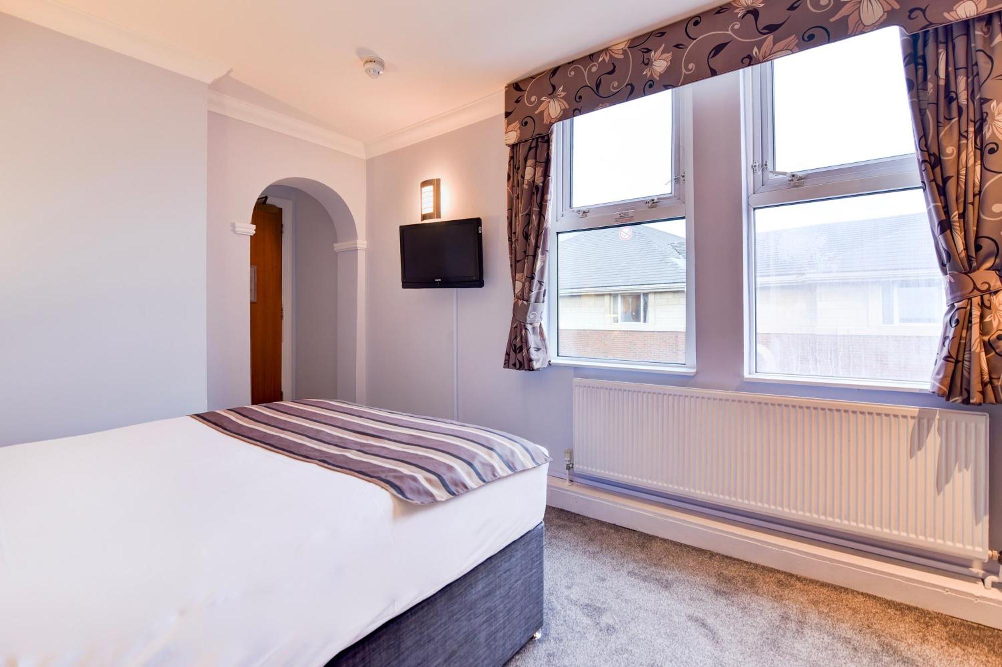 Aston Court Derby City Centre By Belvilla المظهر الخارجي الصورة